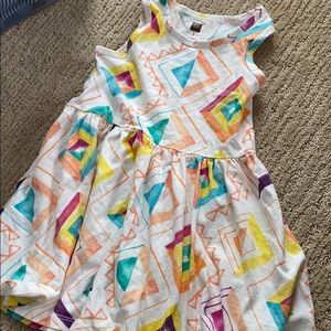 Tea Collection 3T Sleeveless Dress